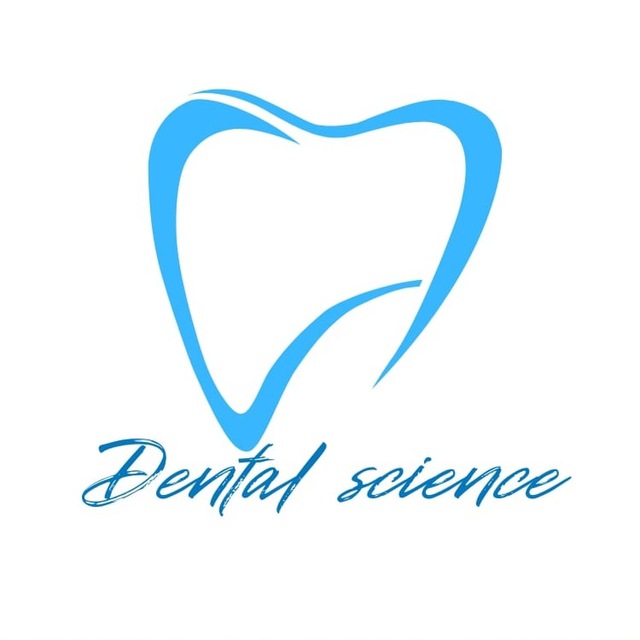 Аватар канала Научная стоматология | Dental science