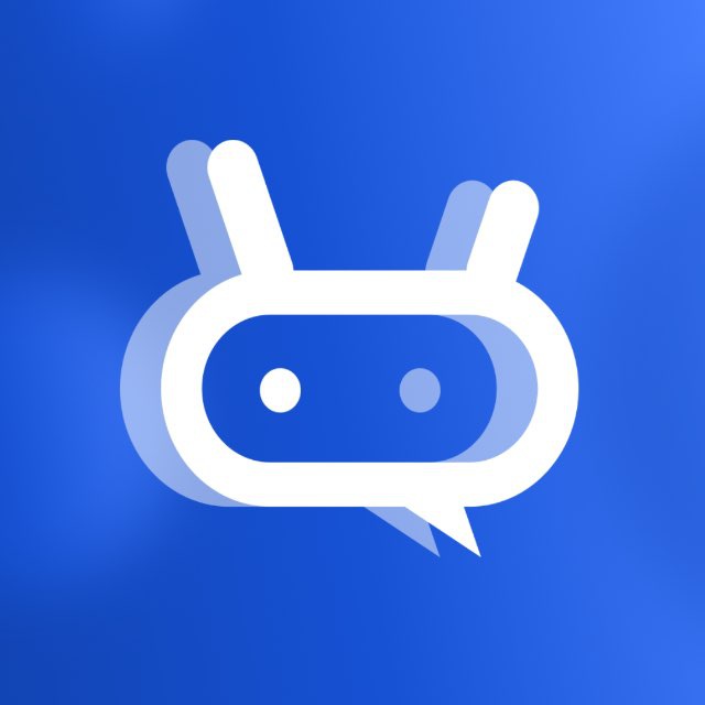Аватар канала BotMan