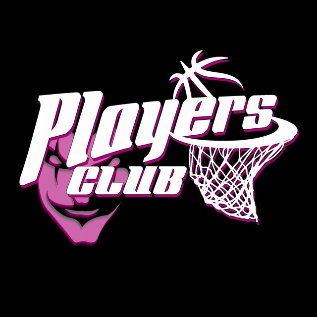 Аватар канала PLAYERS CLUB BASKETBALL
