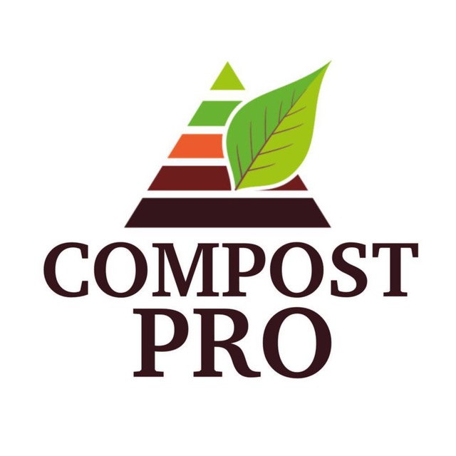 Аватар канала CompostPro🌱