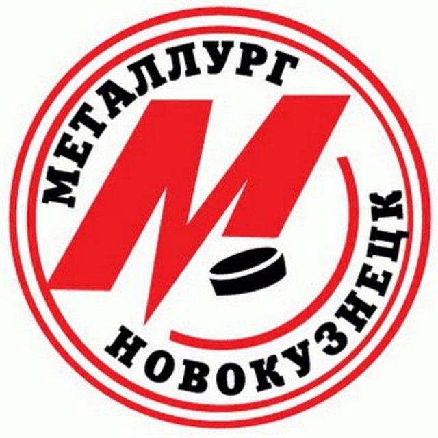 Аватар канала ХК «Металлург» Новокузнецк