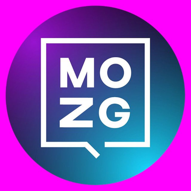 Аватар канала MOZG.center