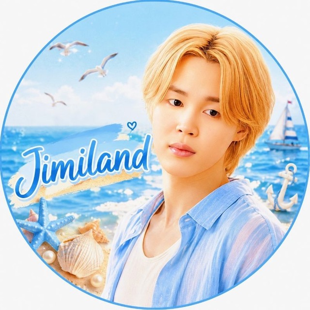 Аватар канала 🎡 JimiLand 🎡
