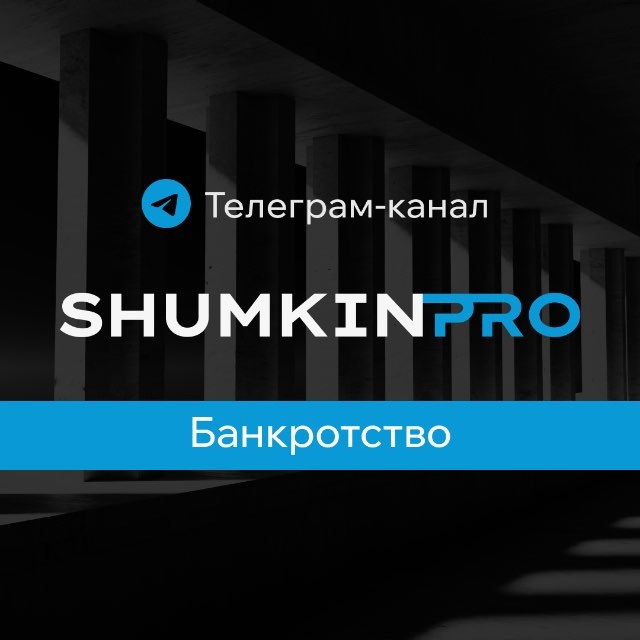 Аватар канала ShumkinPRO