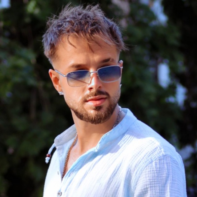 Аватар канала NIK1®