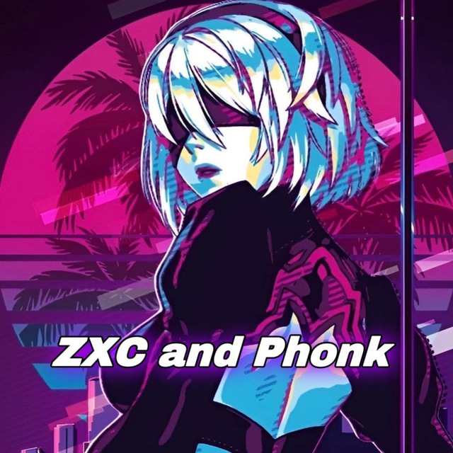 Аватар канала ZXC и Фонк