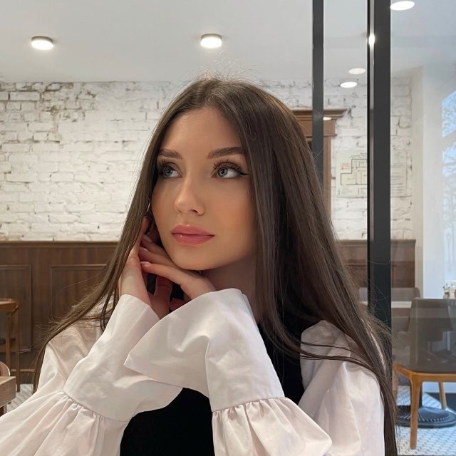 Аватар канала SINYAGAEVA