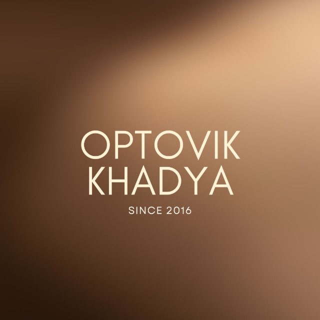 Аватар канала Часы_ОПТОМ_Хадя‼️