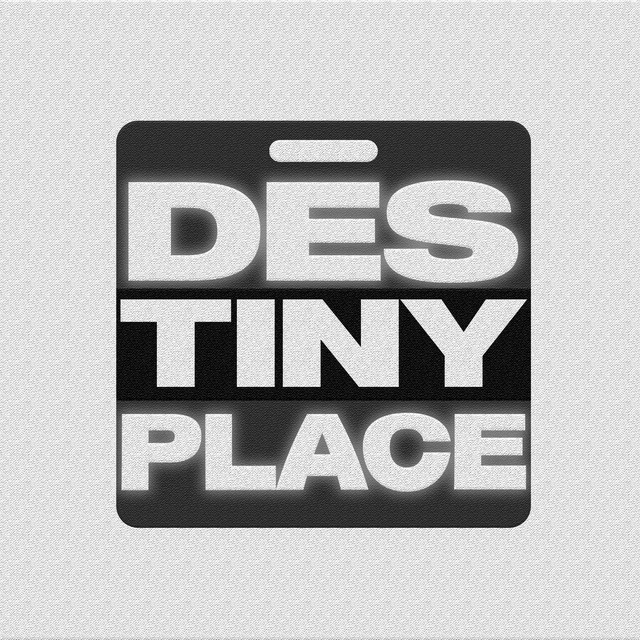 Аватар канала DESTINY PLACE | SHOP