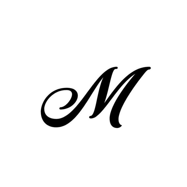 Аватар канала Мысли вслух