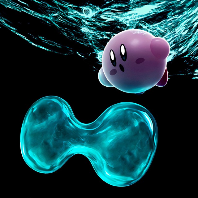 Kirby Crypto