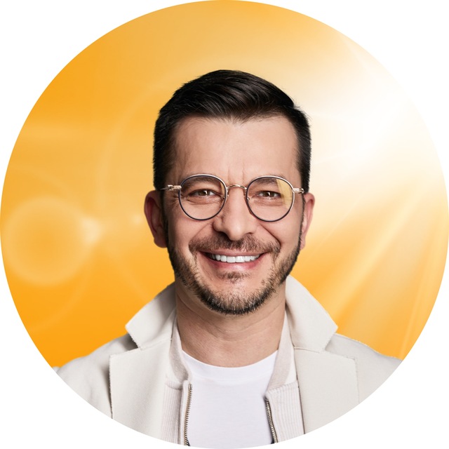 Аватар канала Доктор Курпатов