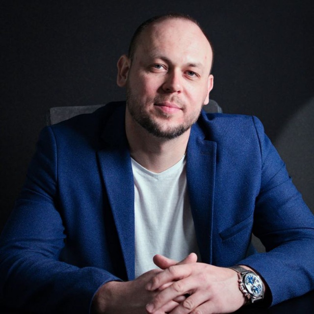Александр Кашкаров. Недвижимость. Инвестиции.