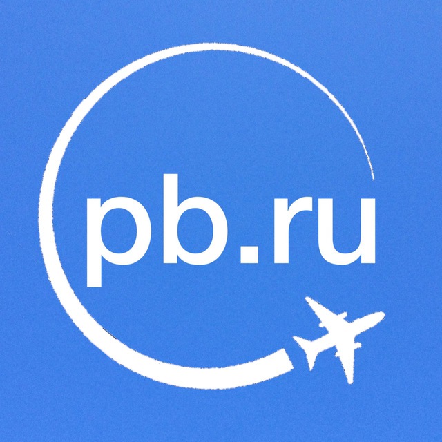 Аватар канала ProBooking.ru - туры за границу