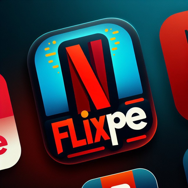 Аватар канала 🎬 FLIXPE