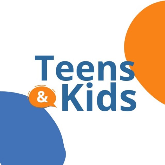 Аватар канала Teens&Kids | детская психология