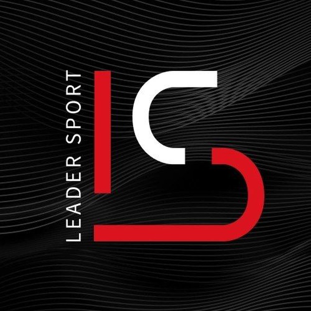 Аватар канала LeaderSport