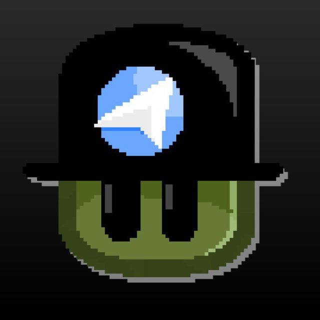 Аватар канала Usem ТГ | Melon Playground