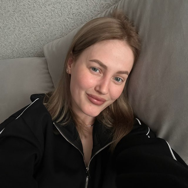 Аватар канала maieritaa 🕊️