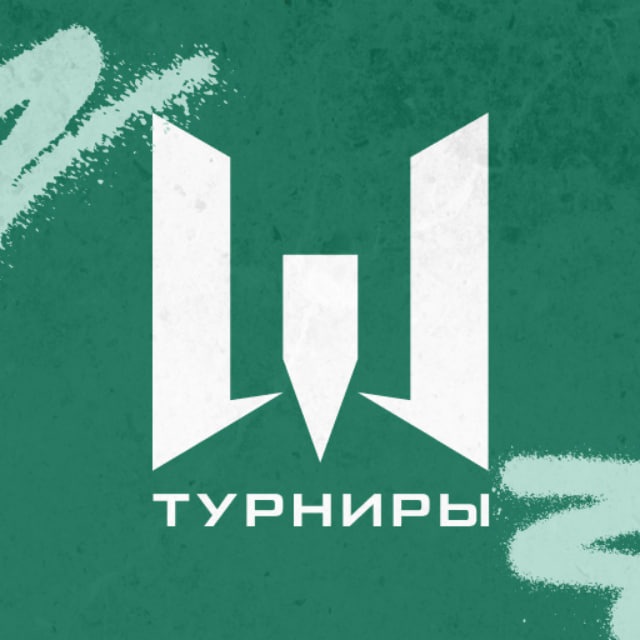 Аватар канала Warface: Турниры