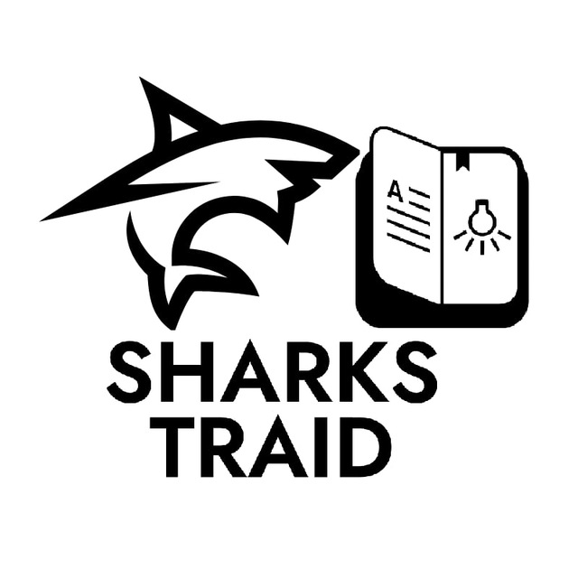 Аватар канала SharksTraid