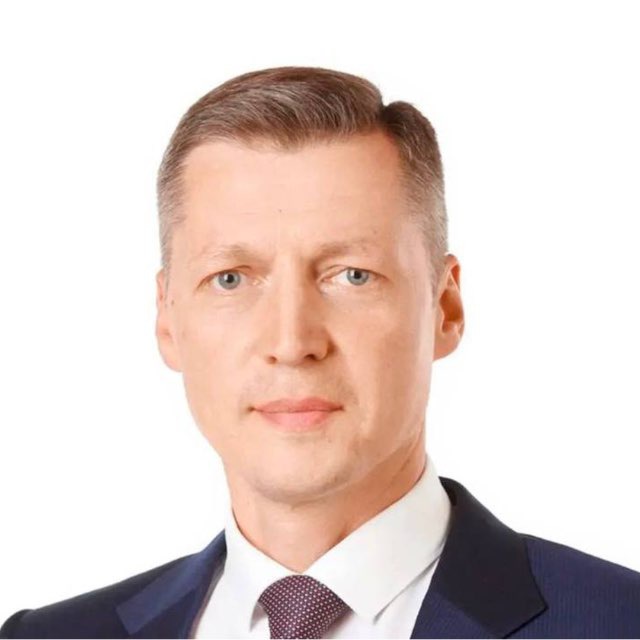 Аватар канала Азат Зиганшин