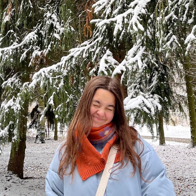 Аватар канала Аня Рыбка ❄️