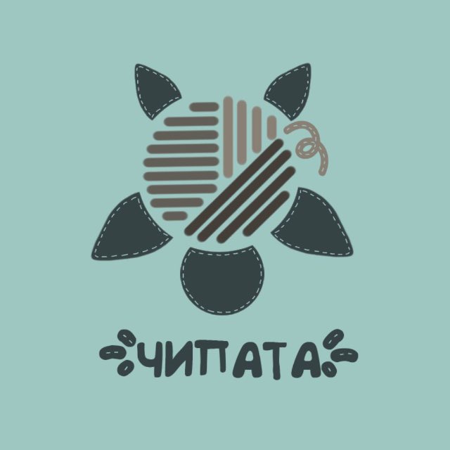 Аватар канала ЧИПАТА
