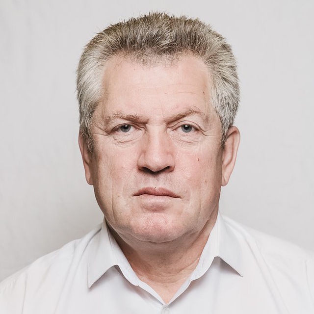 Аватар канала Сергей Дмитриев 🇷🇺