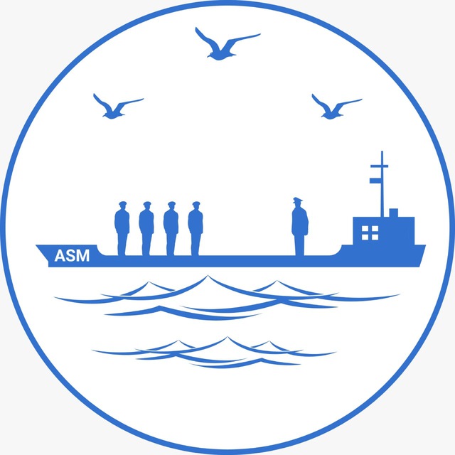 Аватар канала AQUAMARINE SHIP MANAGEMENT