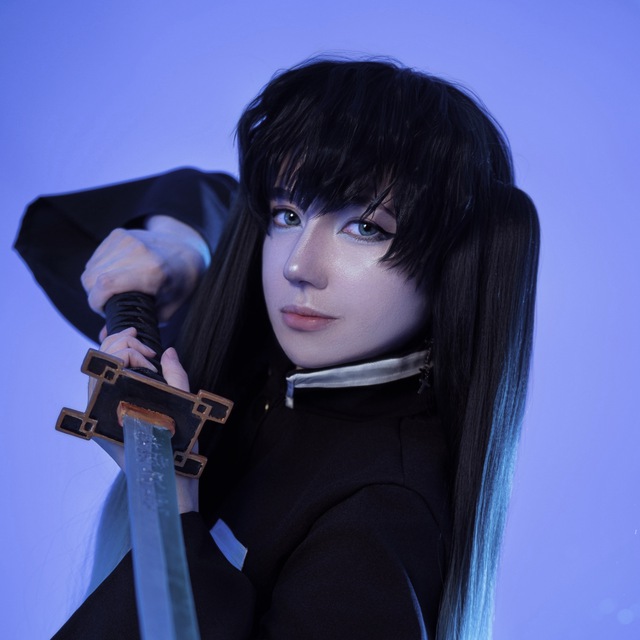 Аватар канала Gracia ⚔️
