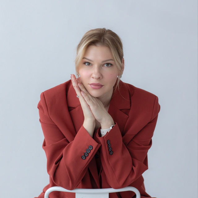 Аватар канала Надежда на оффер