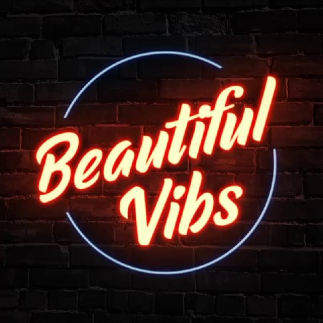 Аватар канала Beautiful Vibs