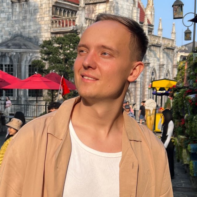 Аватар канала Метод Отношений