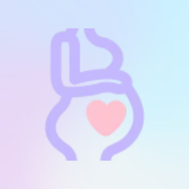Аватар канала Клуб будущих НэппиМам 🤰🤱