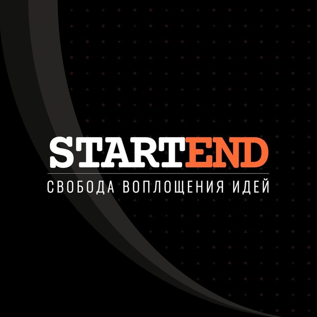 Аватар канала Startend /// Мастер прототипов