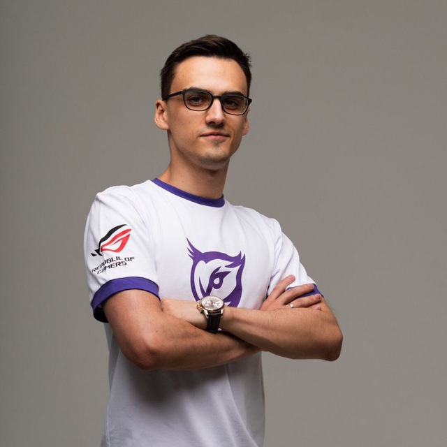 Аватар канала Семья, чат | archangel_hs