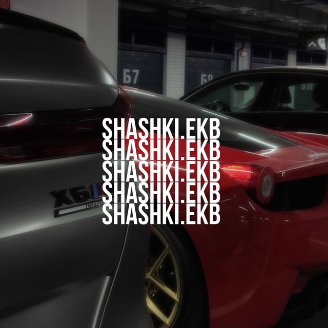 Аватар канала shashki ekb
