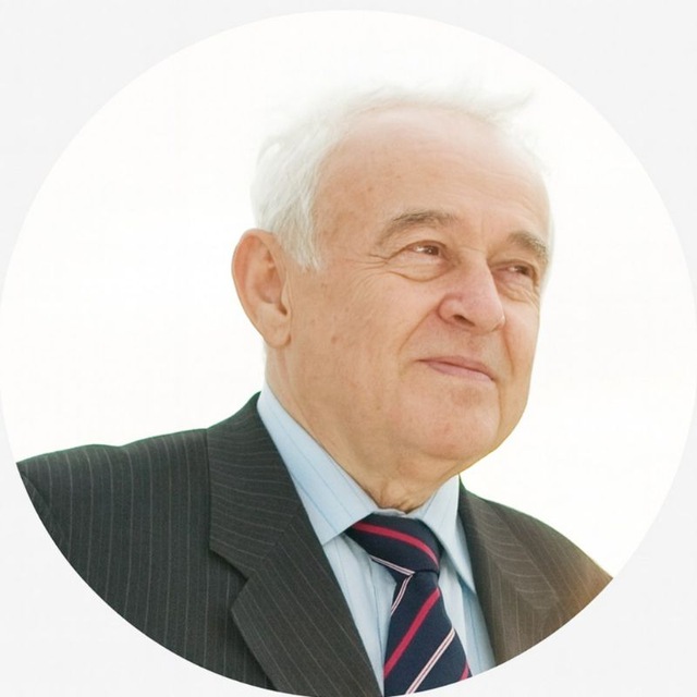 Аватар канала Афоризмы М.Е.Литвака