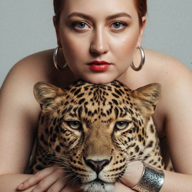 Аватар канала Елена Романова