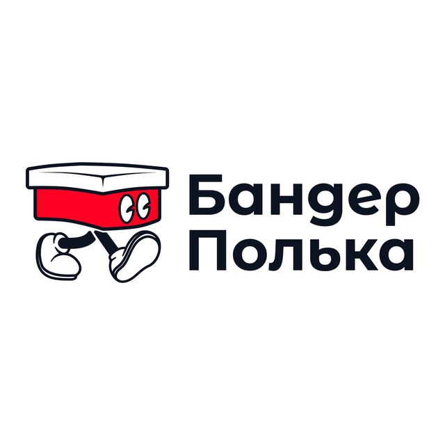 Аватар канала БандерПолька