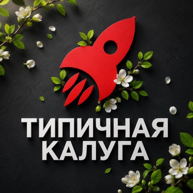 Аватар канала Типичная Калуга
