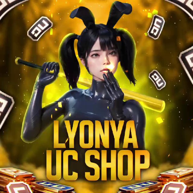 Аватар канала LYONYA UC 💛