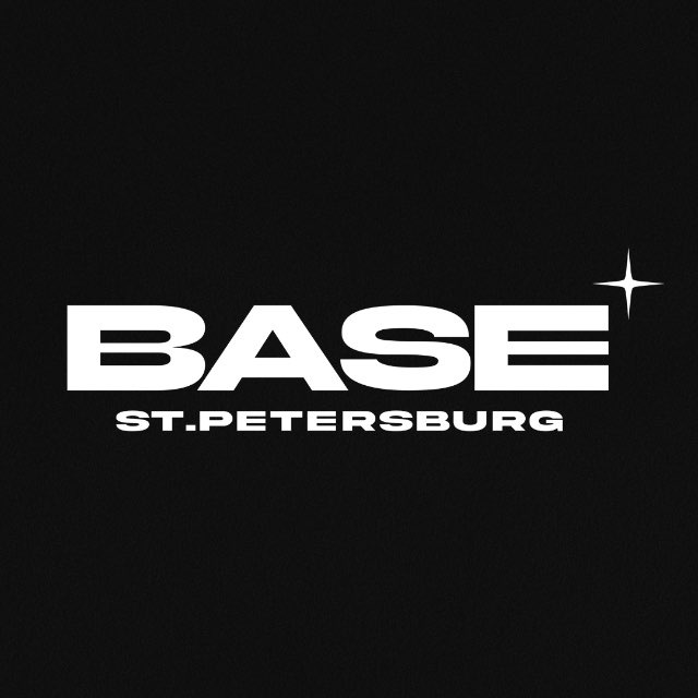 Аватар канала Base SPB