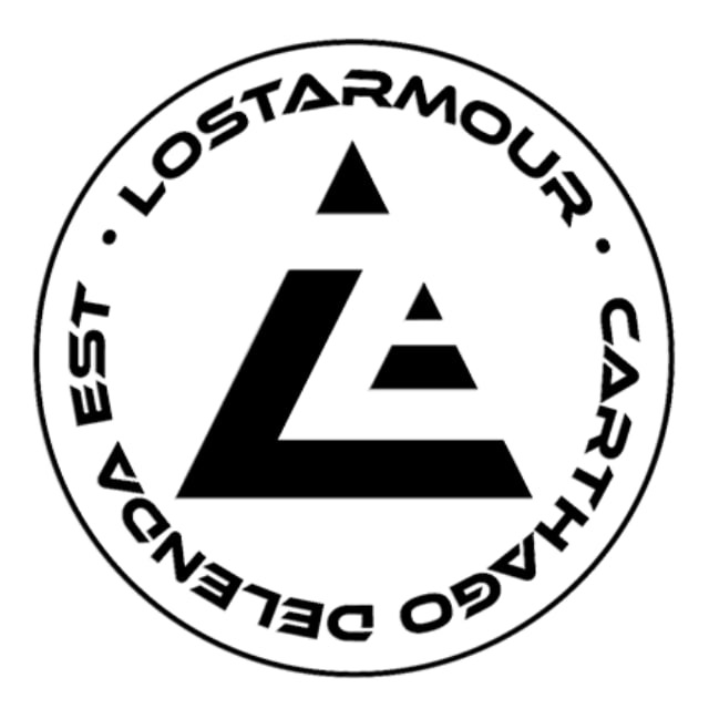 Аватар канала LOSTARMOUR | Carthago delenda est!