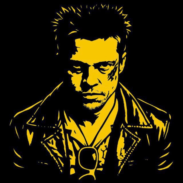 Аватар канала Tyler Durden