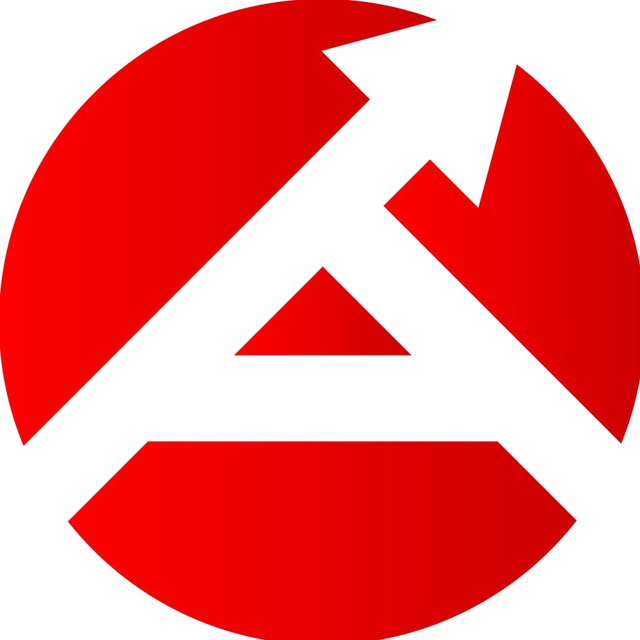 Аватар канала ATAKA