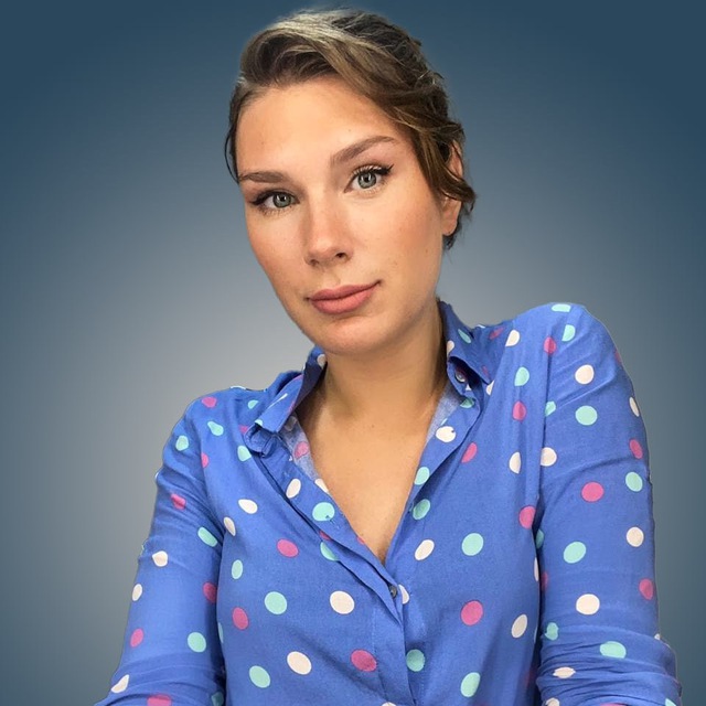 Аватар канала Аннушка подлила масла🔥