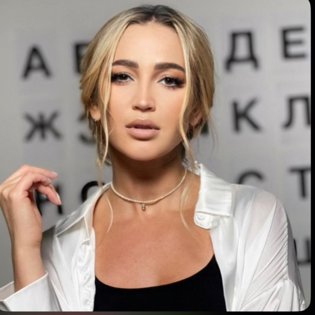 Аватар канала Ольга Бузова