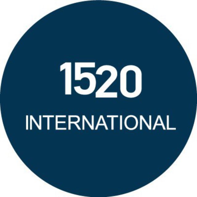 Аватар канала 1520International.com